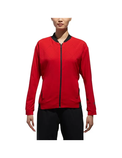 Chaqueta Adidas Mujer Bcade | Ofertas de pádel